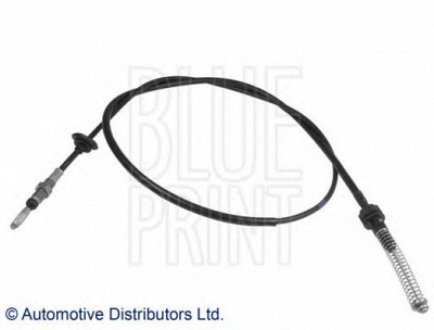 BLUE PRINT add63846 -  Трос, управление сцеплением